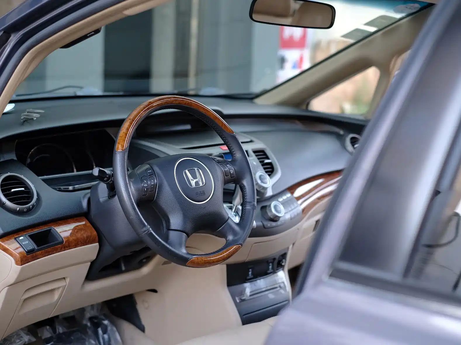 Photo 29 - Honda Odyssey