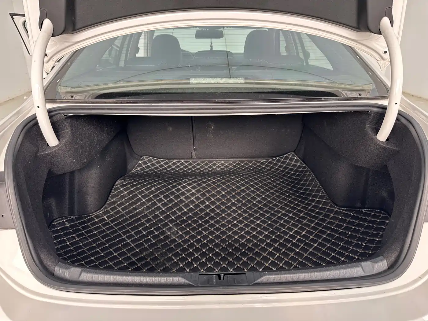Volkswagen Lamando 2019 280TSI DSG Comfort Edition China VI фото 17