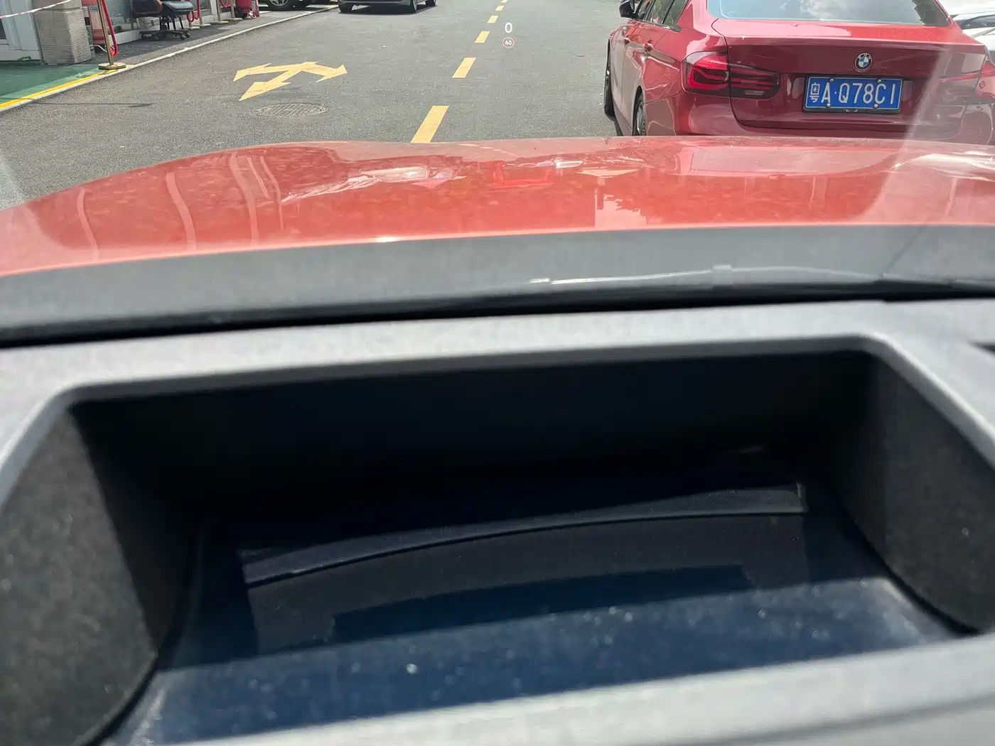 NIO EC7 2024 2023 100kWh Launch Edition