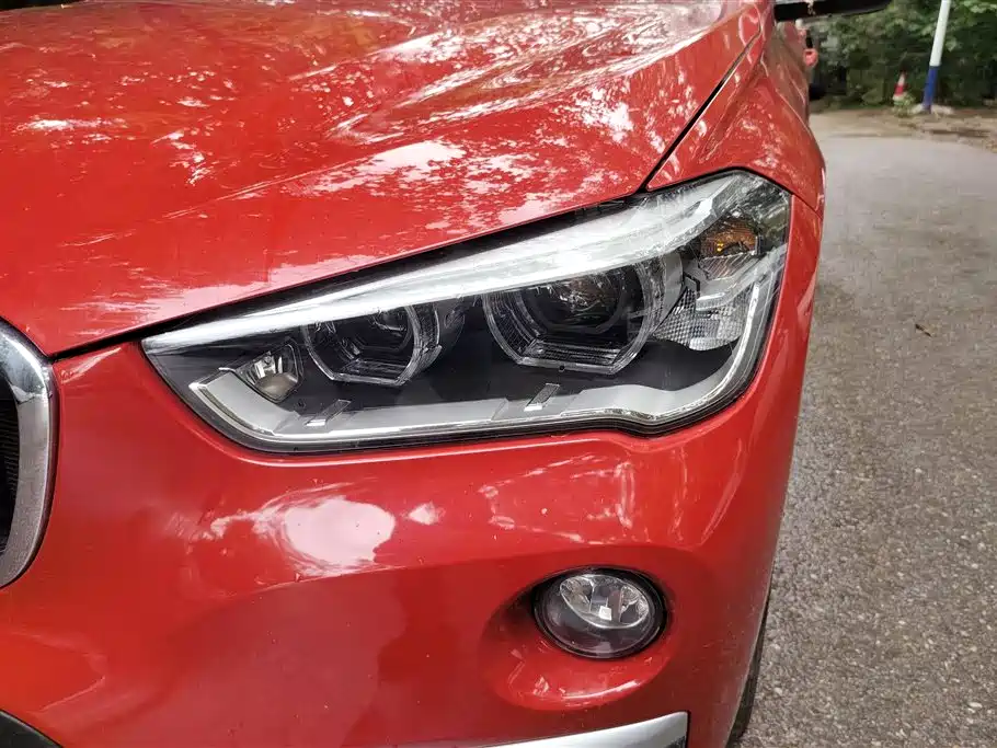 BMW X1 2019 xDrive20Li Premium Model фото 5