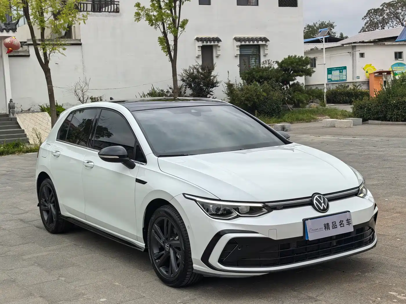 Volkswagen Golf, миниатюра 3