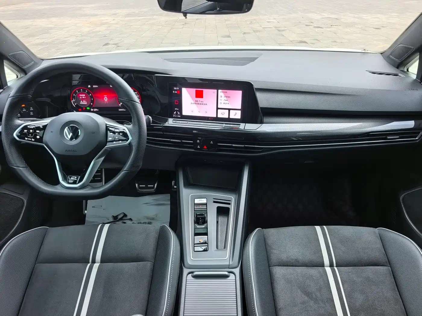 Volkswagen Golf, миниатюра 11