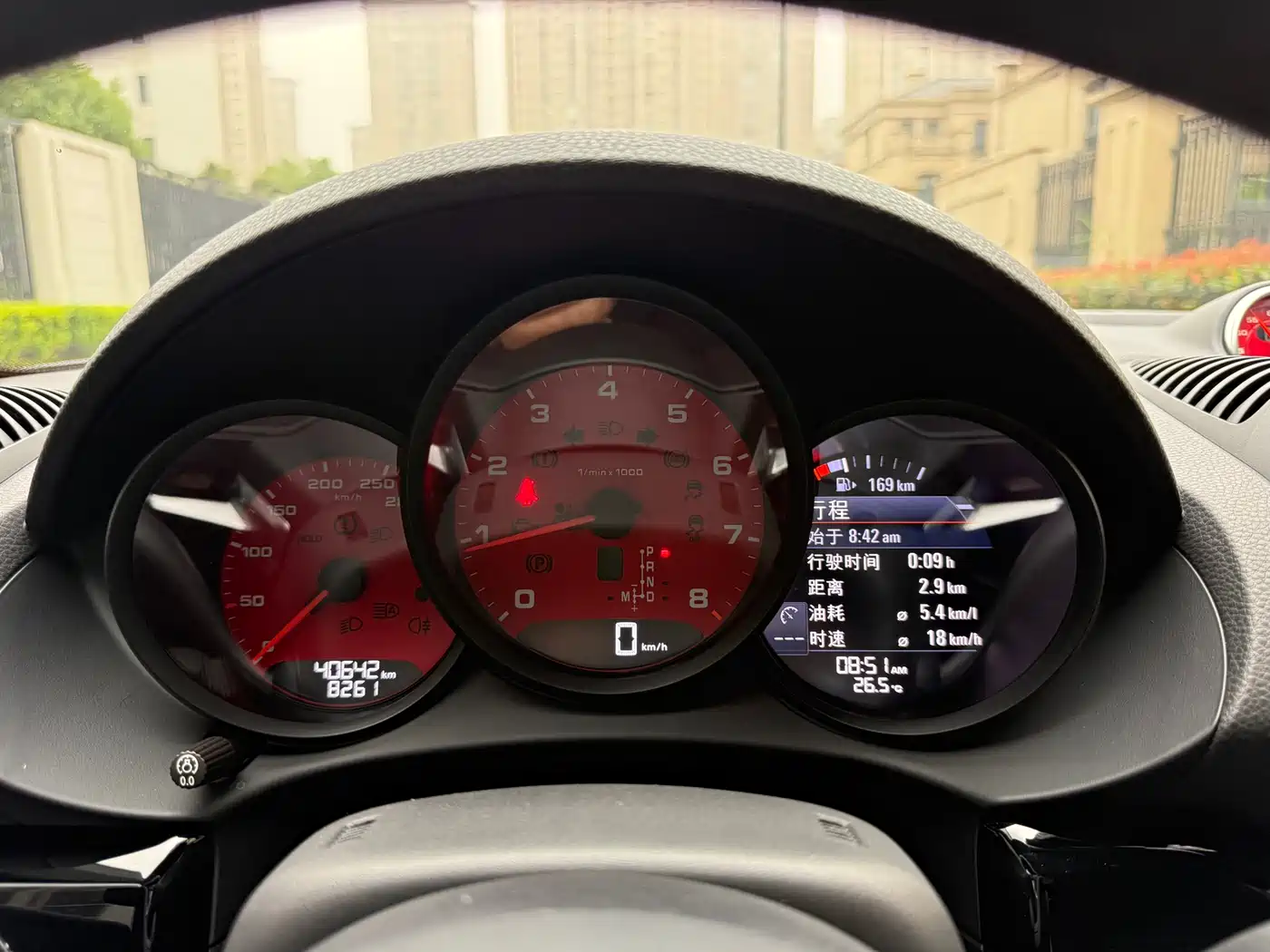 Porsche 718 2019 Cayman T 2.0T фото 3
