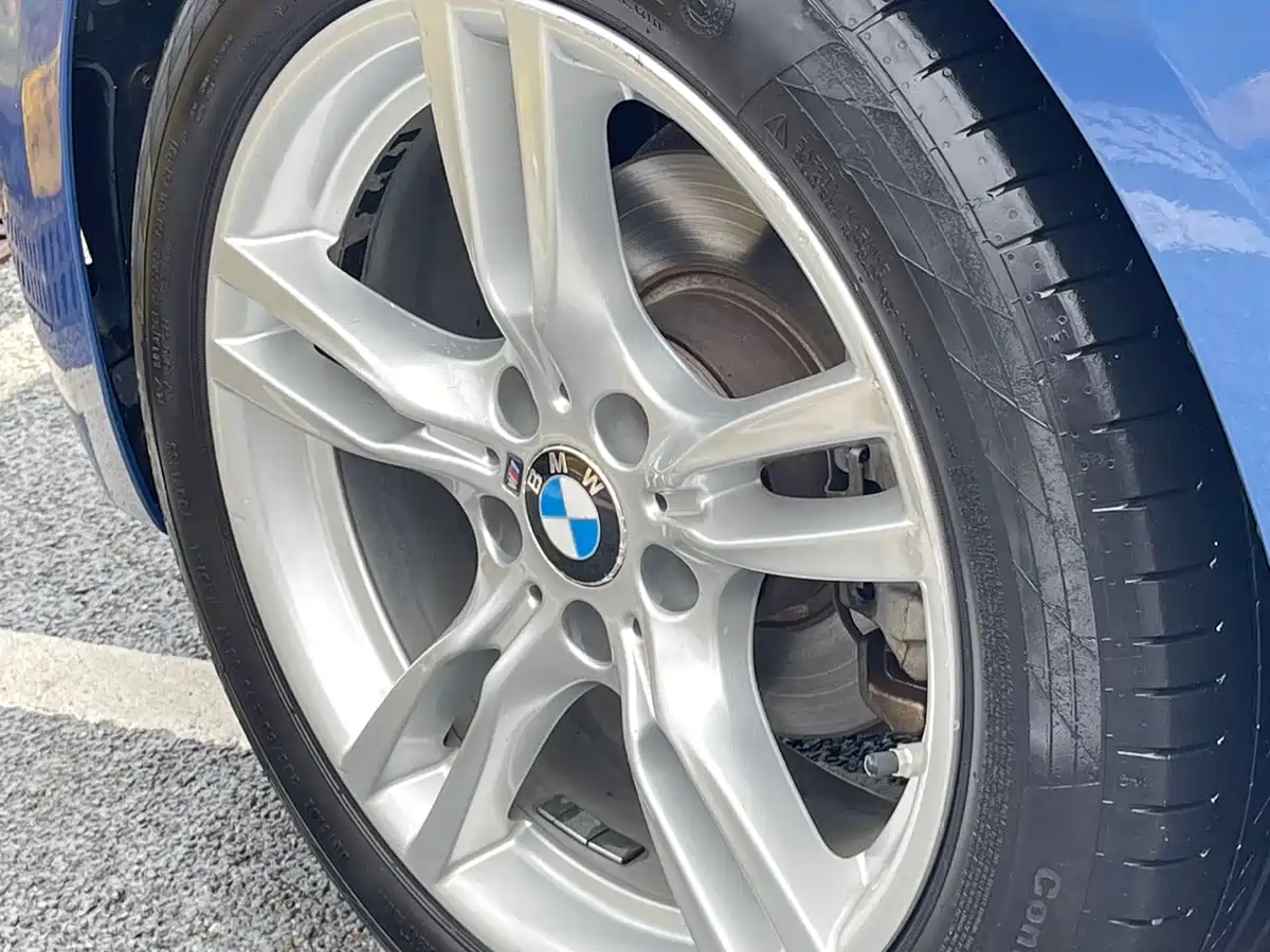 BMW 3 Series GT 2019 320i M Sport Package фото 14