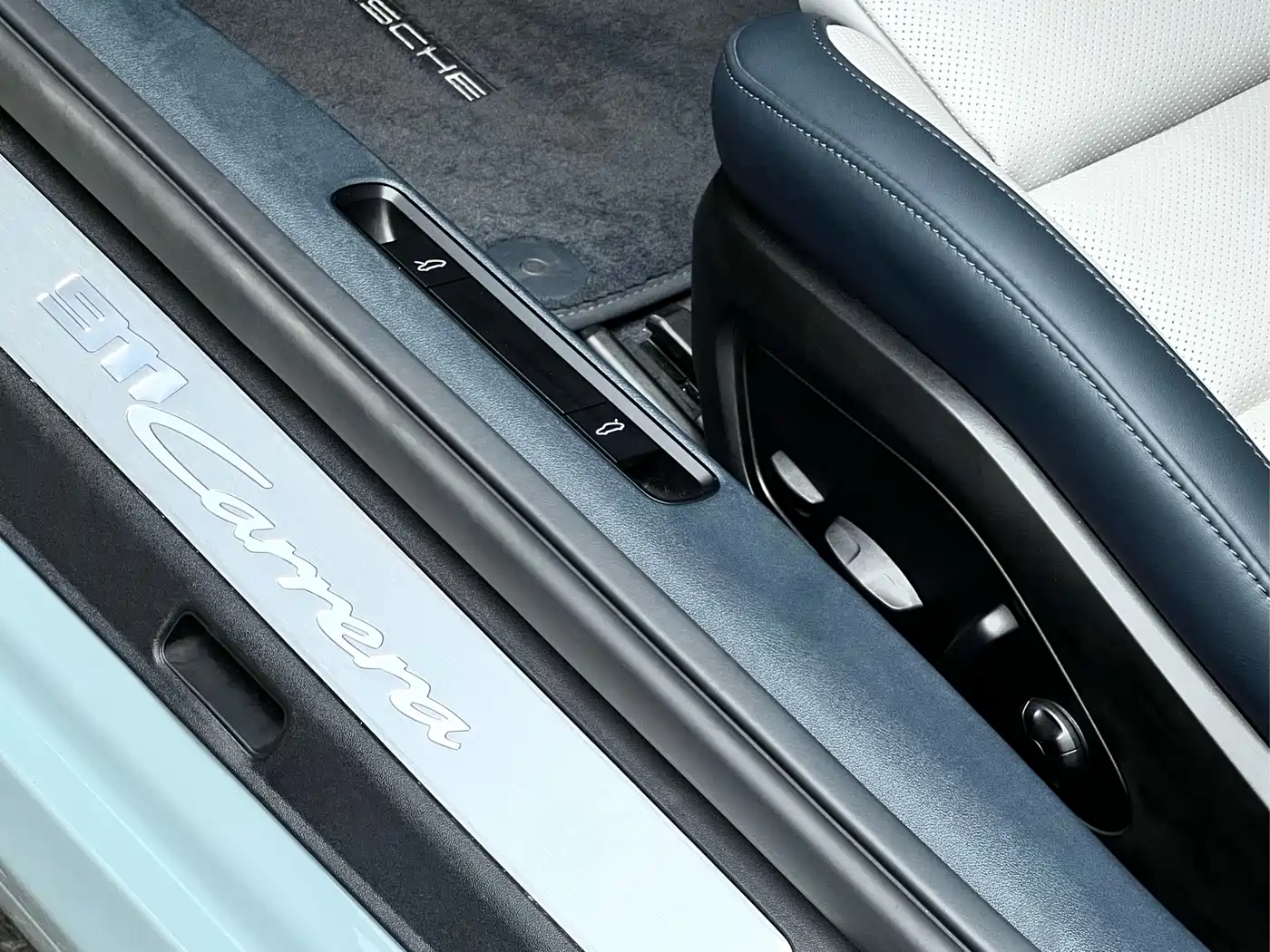 Porsche 911 2025 Carrera 3.0T фото 13