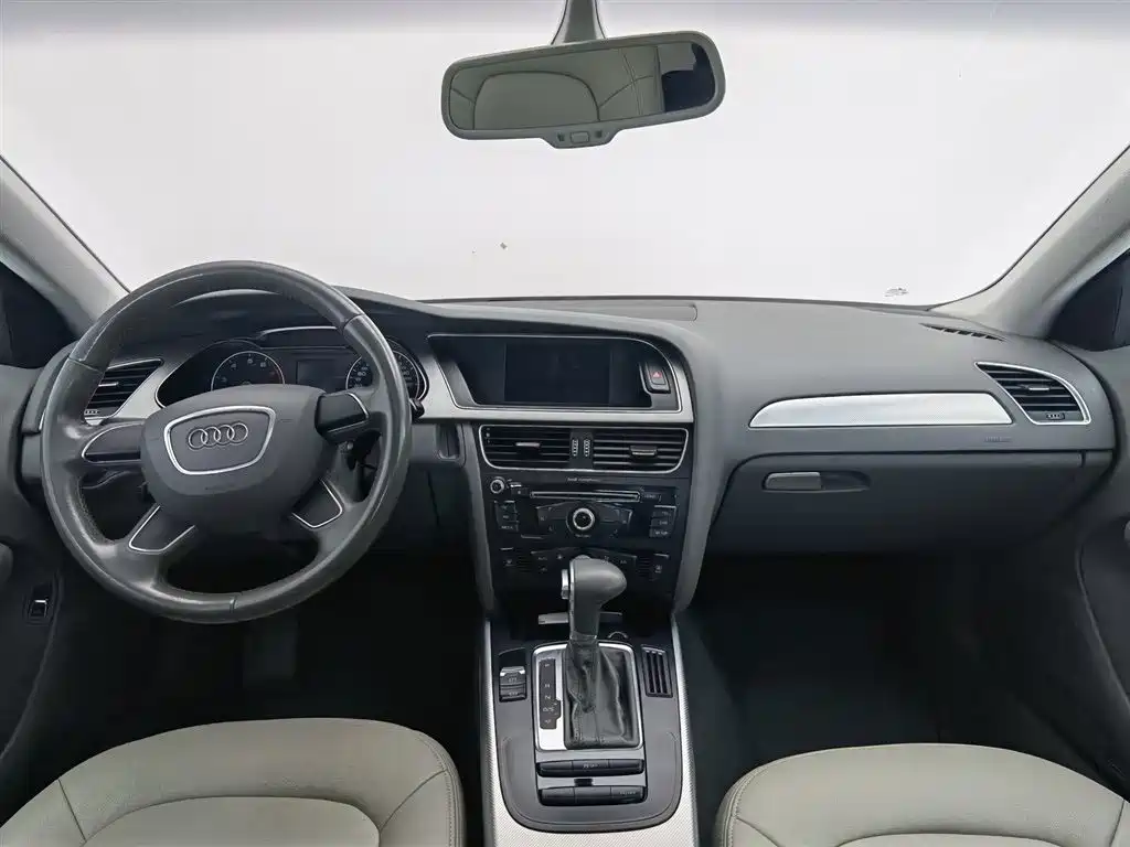 Audi A4L 2016 30 TFSI Collector's Edition Automatic Comfort фото 5