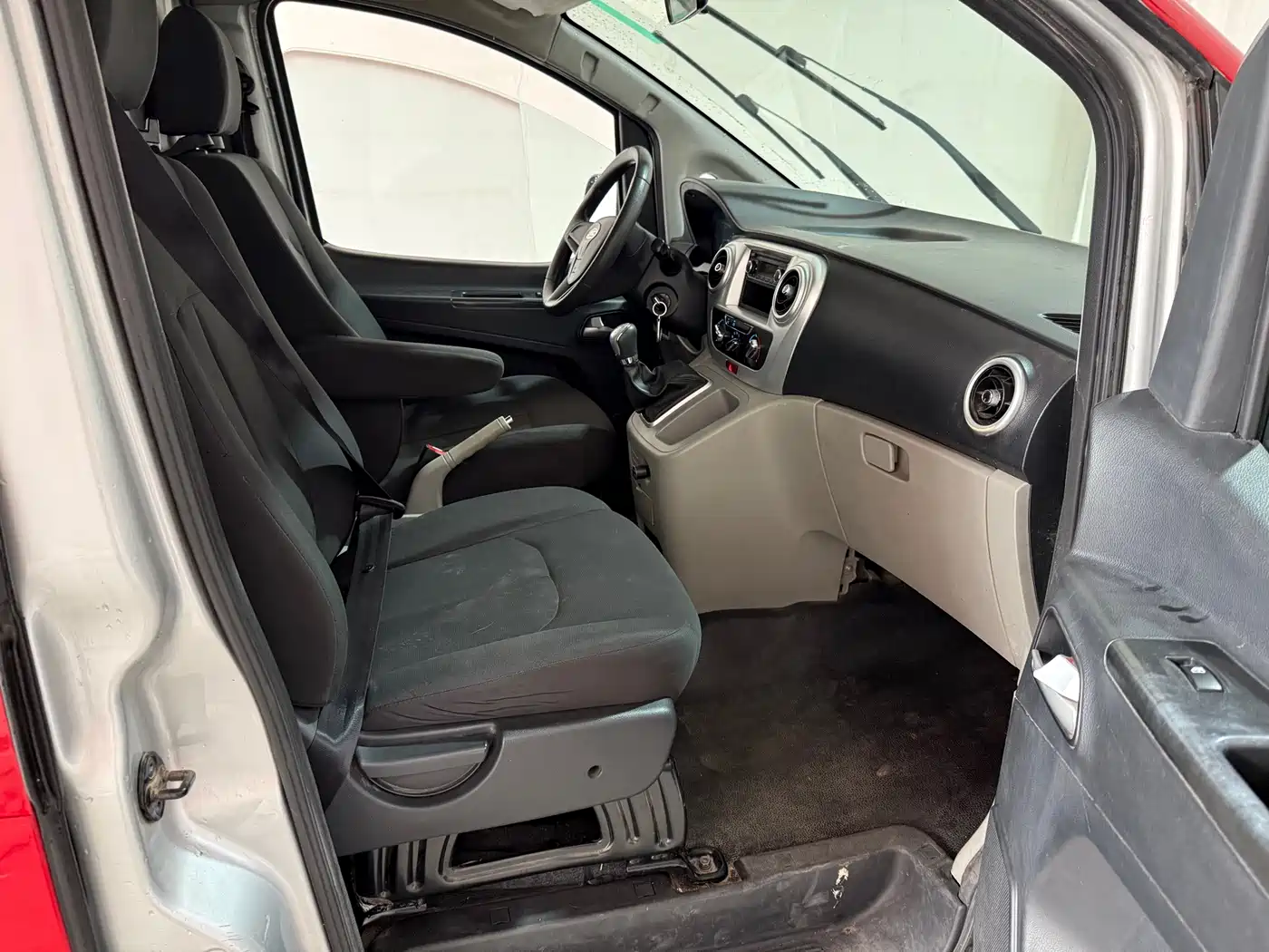 JAC Refine M3 2019 2019 1.6L Logistics Edition