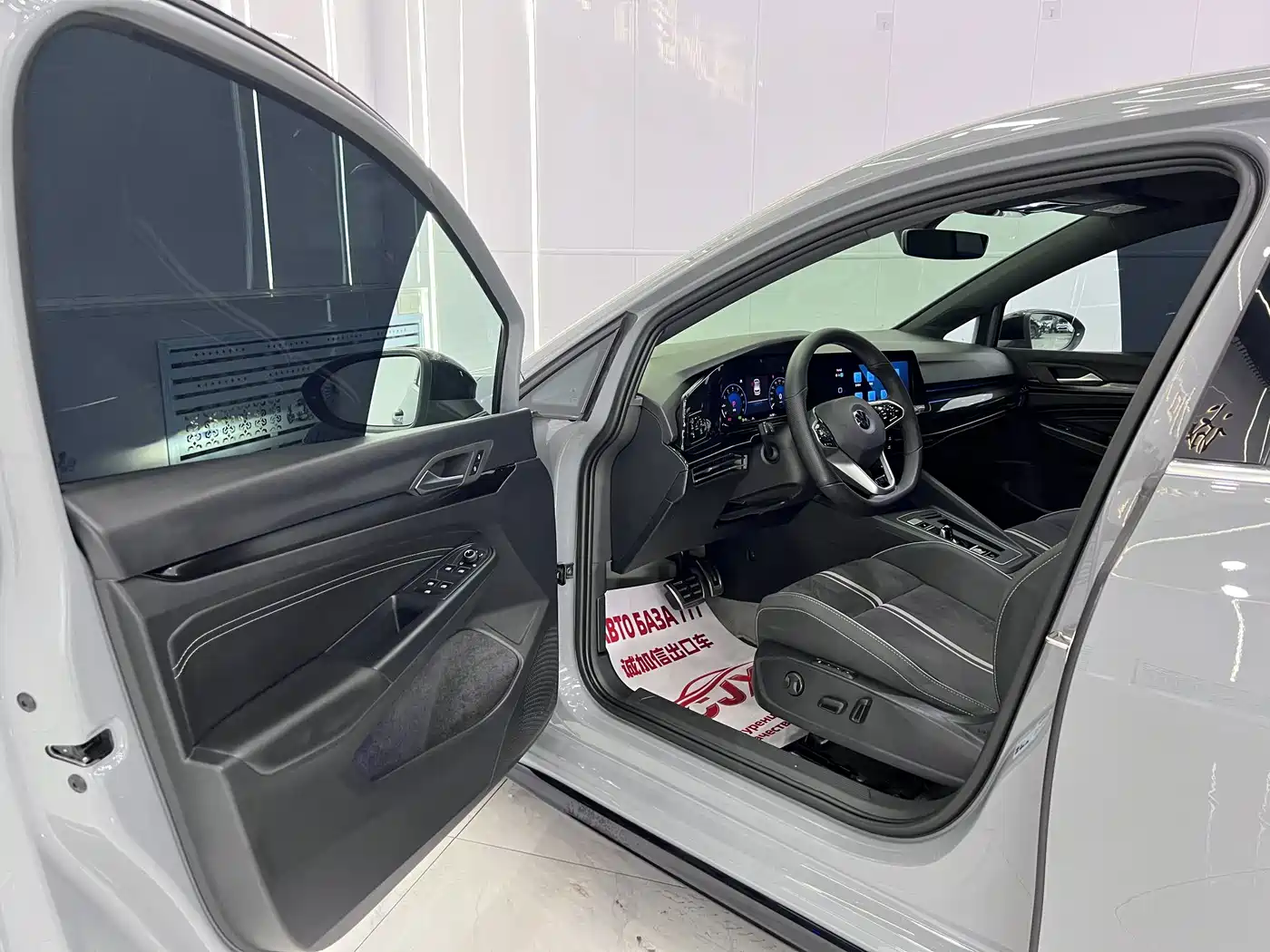 Volkswagen Golf, миниатюра 7