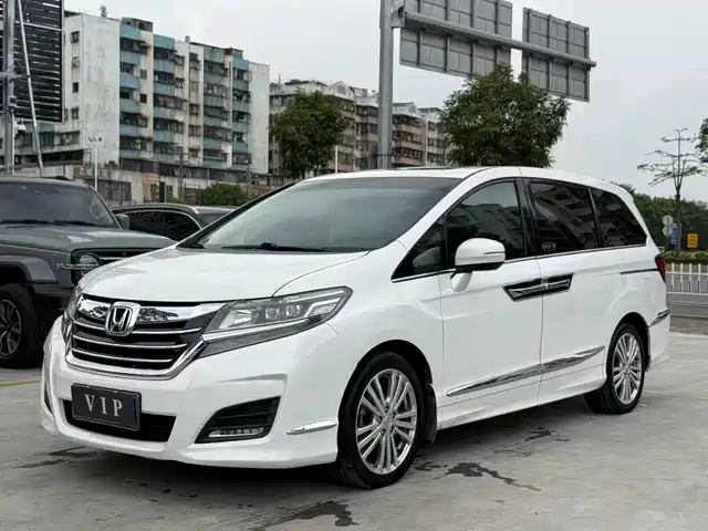 HONDA AI LISHEN