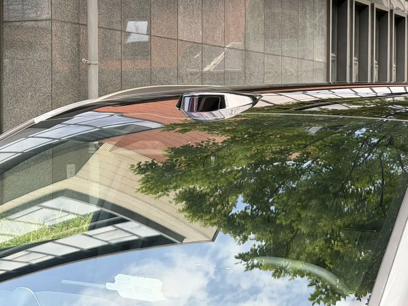 ZEEKR EXTREME KRYPTON 7X