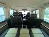 Фото 10 - Volkswagen Multivan