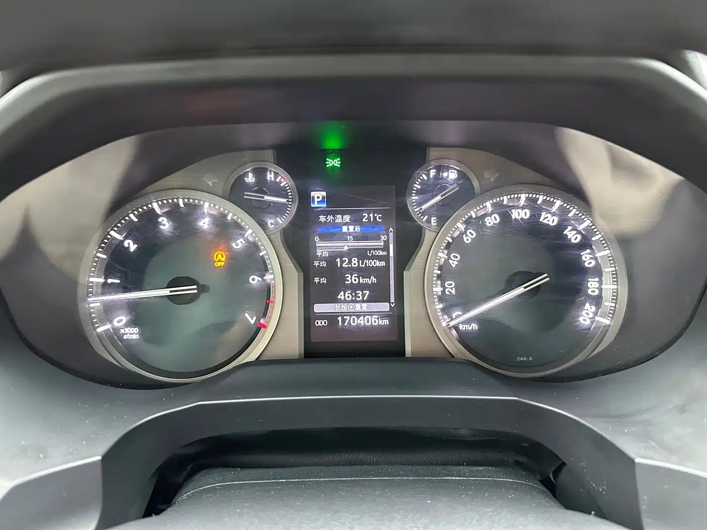 Toyota Prado 2018 3.5L Auto TX-L фото 15