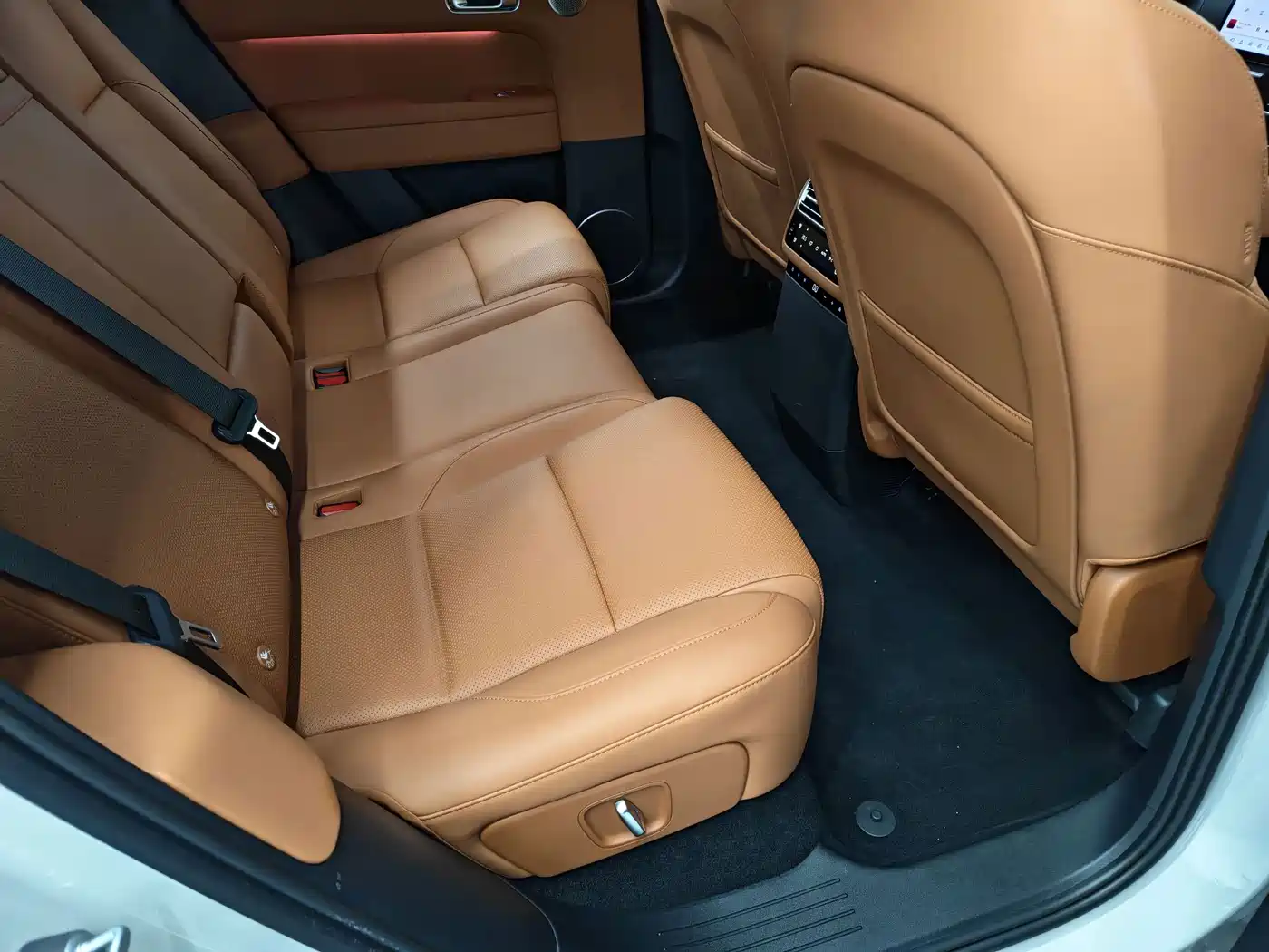 Li Auto L6 2024 2024 Max