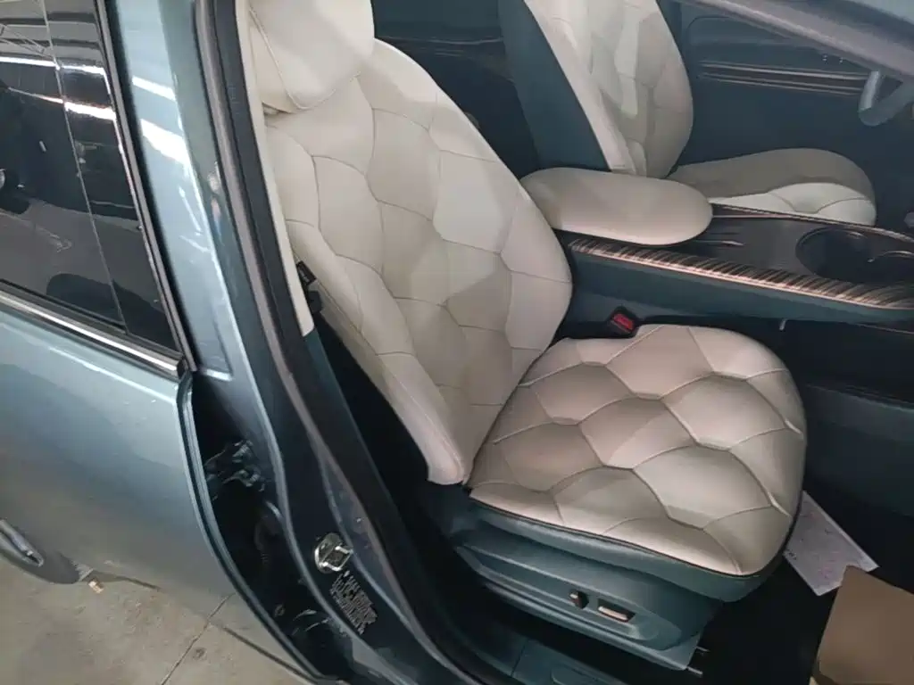 Baojun Cloud 2023 2023 460 Pro