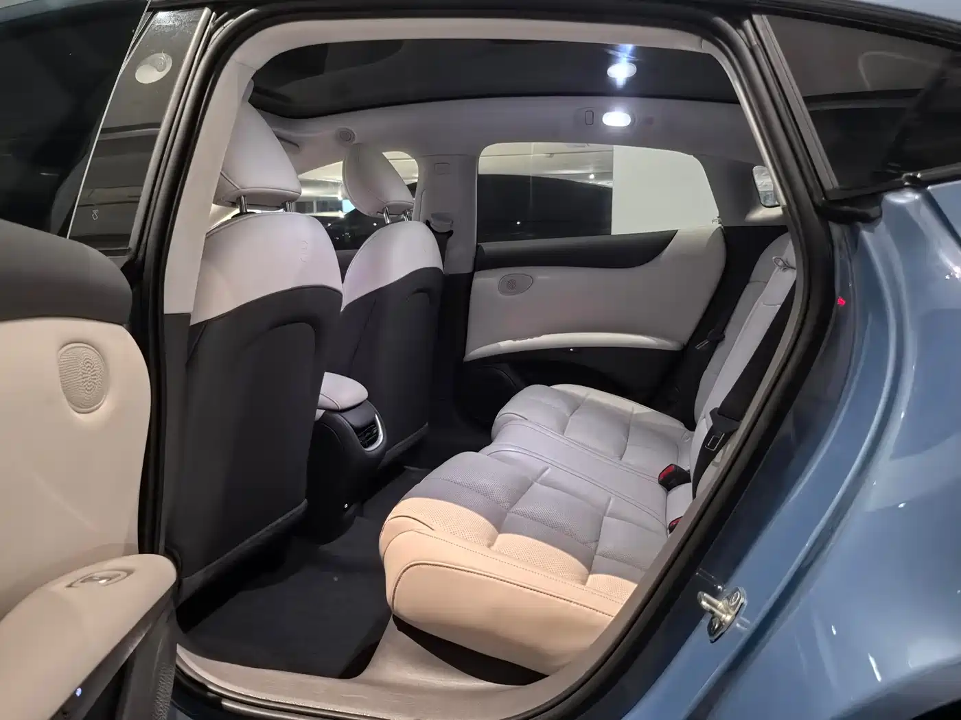 ZHIJI AUTOMOBILE ZHIJI L6