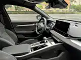 Фото 10 - Geely Preface