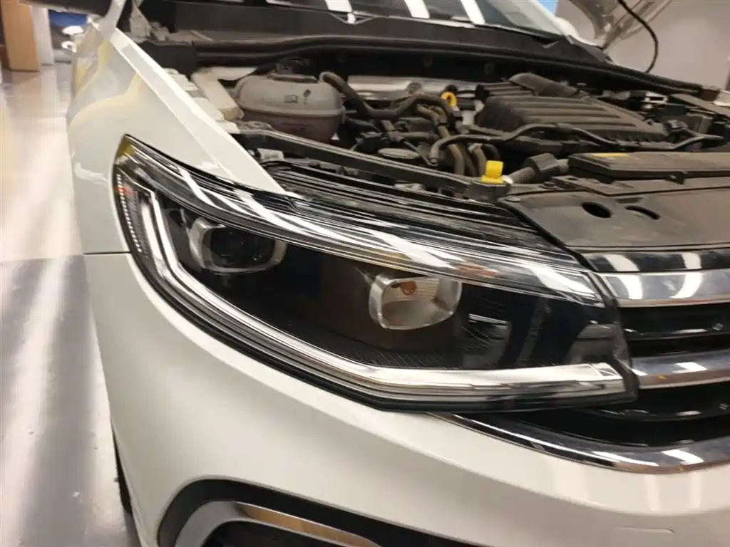 Volkswagen Bora 2023 200TSI DSG Yuexing PRO Edition фото 13
