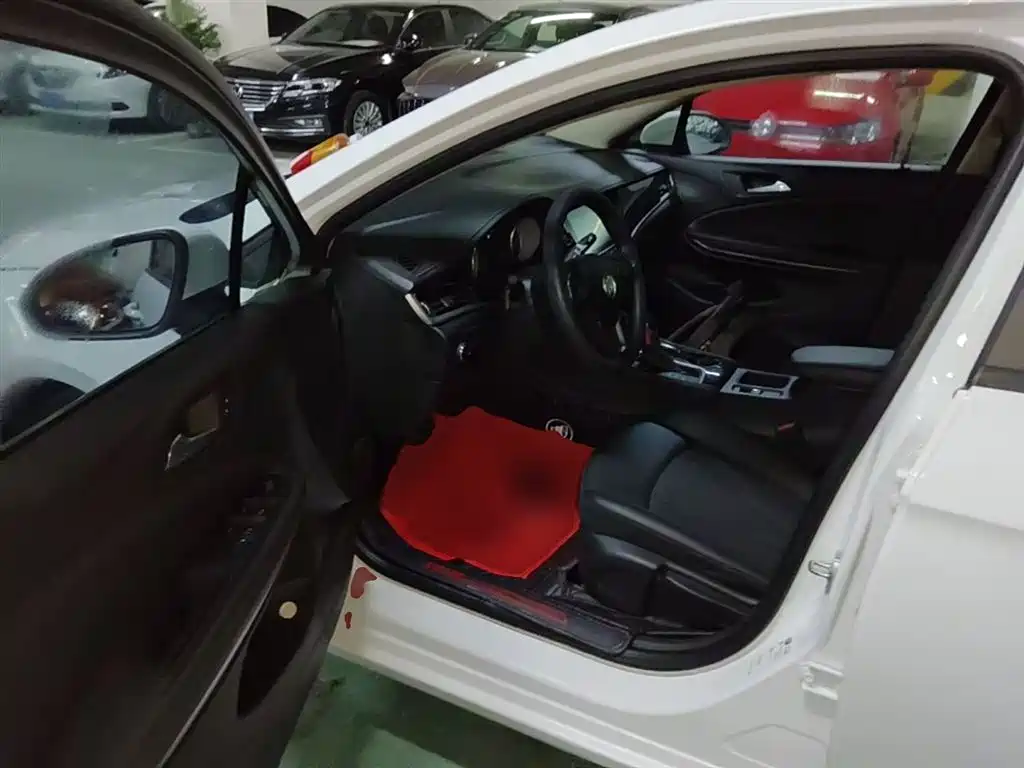 Buick Verano 2015 Sedan 20T Dual-clutch Leading фото 16