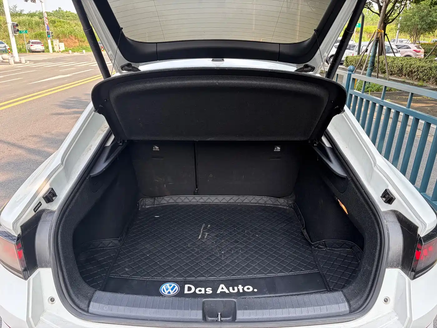 Volkswagen Lamando 2024 Lamando L 280TSI DSG Cool Edition фото 6