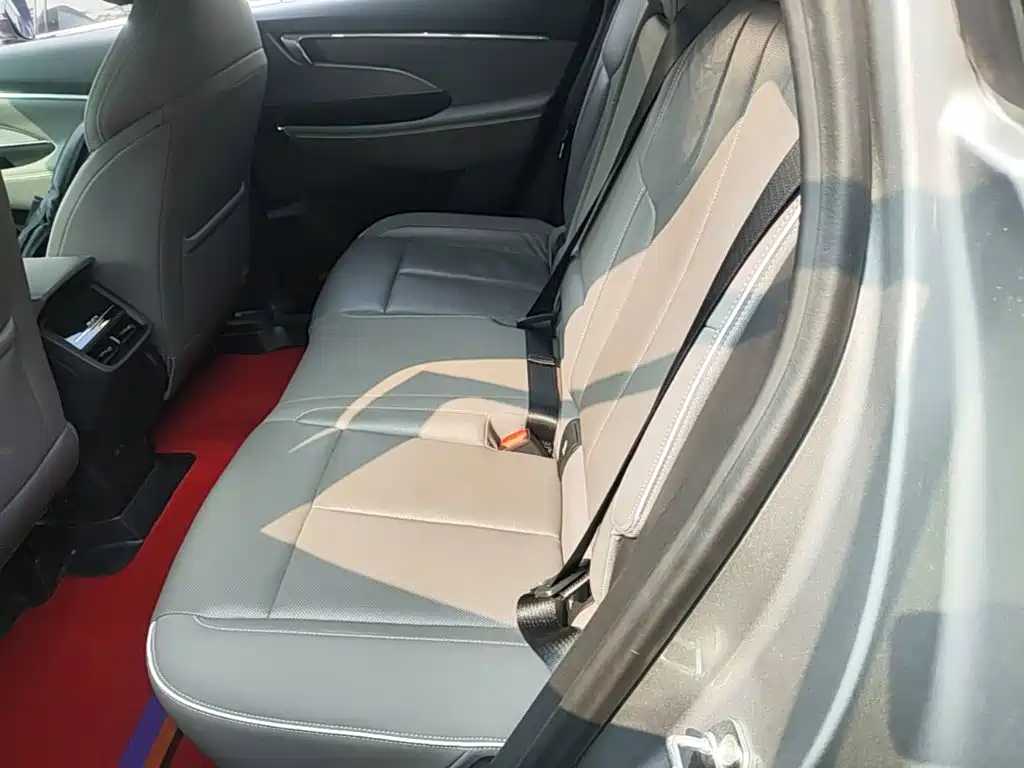Buick E5 2025 2023 Premium Standard Range Edition