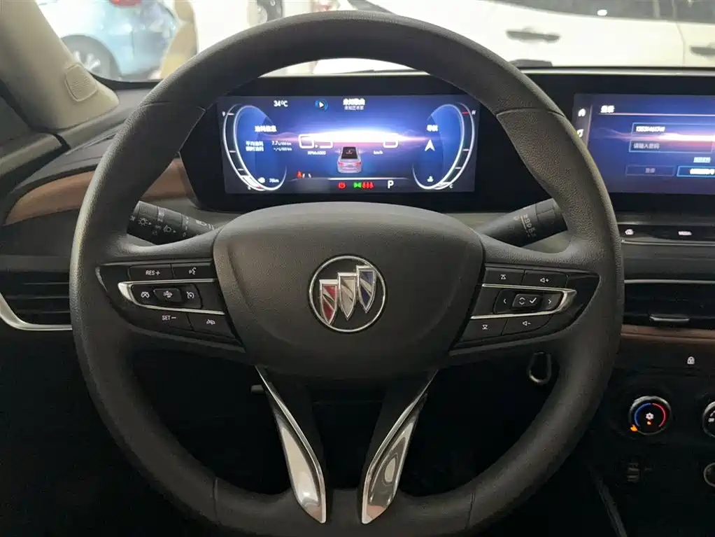 Buick Verano 2022 Pro 533T Enjoyment Edition фото 3