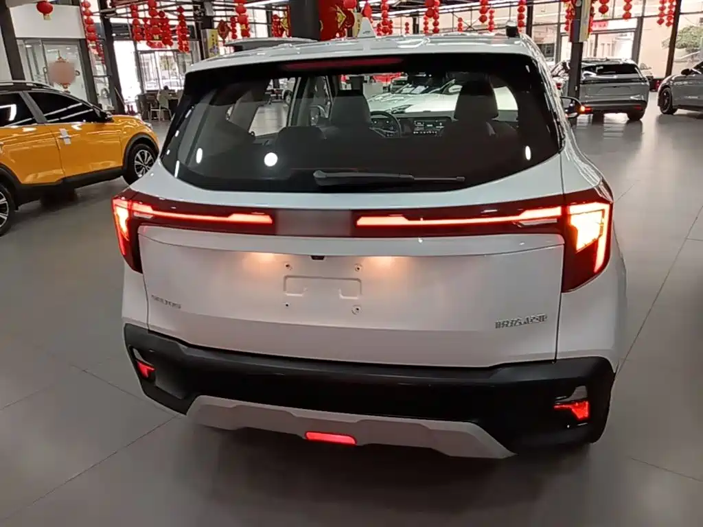 Kia Seltos 2026 2026 1.5L IVT Luxury Edition
