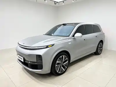 Li Auto L9