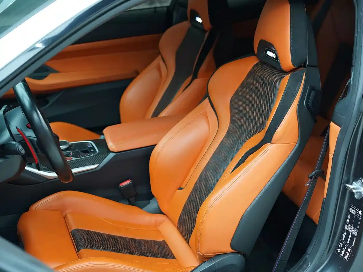 BMW M4