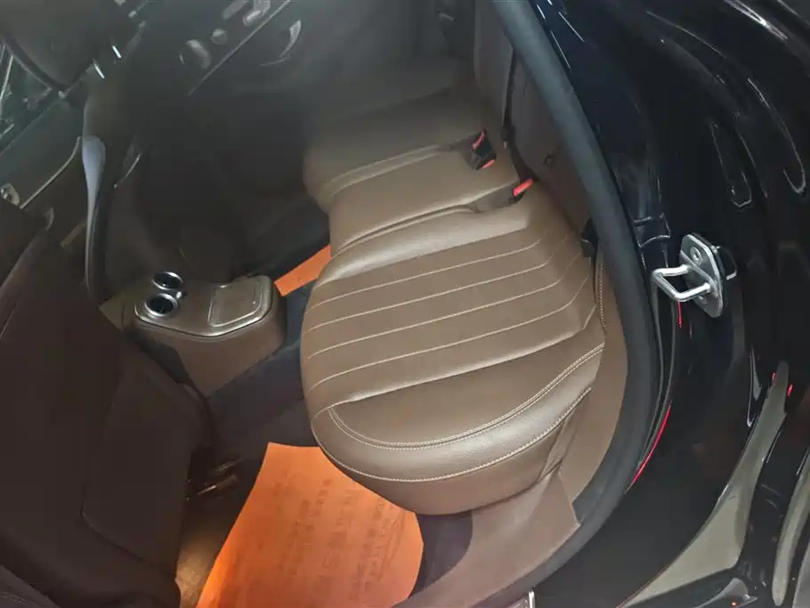 Mercedes-Benz E-Class 2022 E 300 L Luxury фото 11