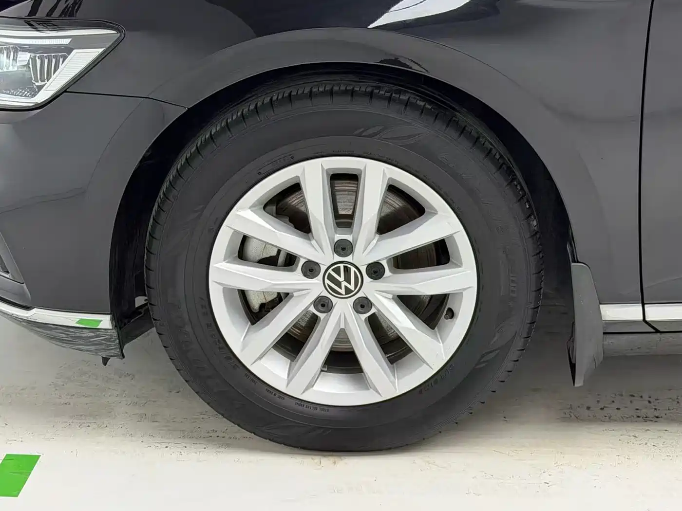 Volkswagen Magotan 2020 280TSI DSG Comfort фото 8