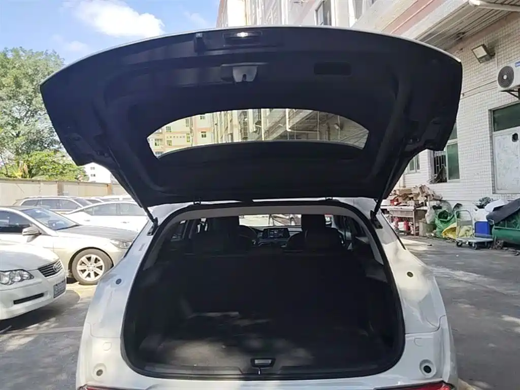 Buick Velite 6 2019 Connected Smart Edition фото 19