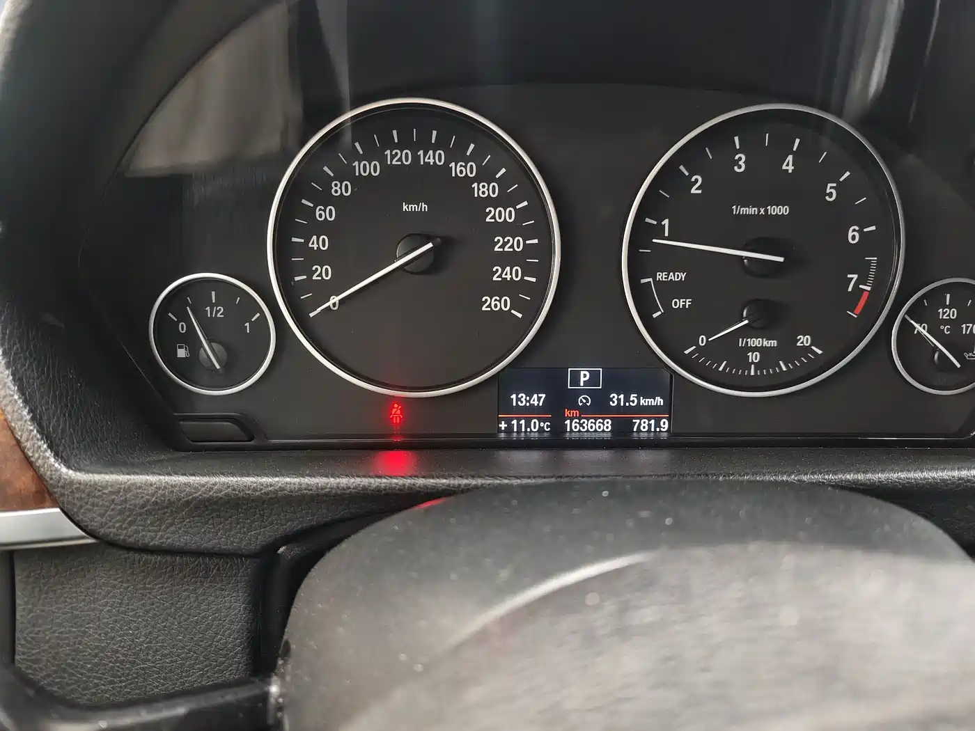 BMW 3 Series 2014 328Li Style Design Package фото 11