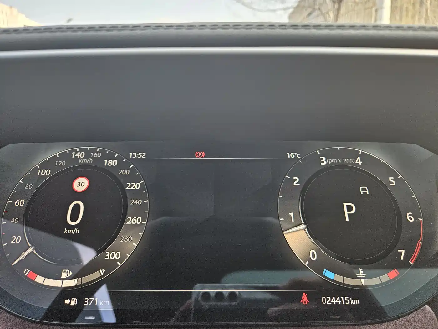 Land Rover Range Rover Sport 2023 400PS Dynamic SE фото 12