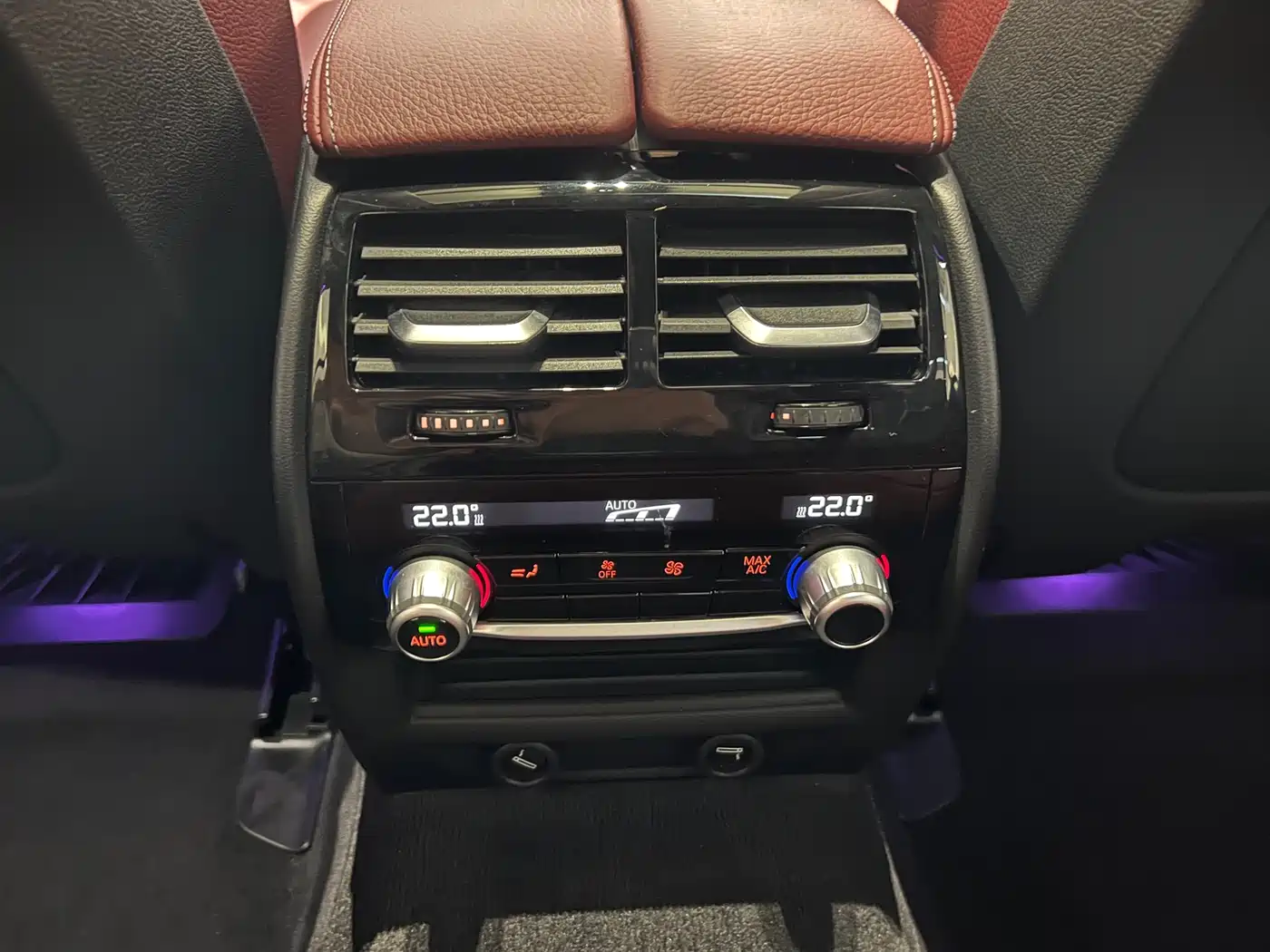 BMW 5 Series 2018 Facelift 530Li Exclusive M Sport Package фото 29