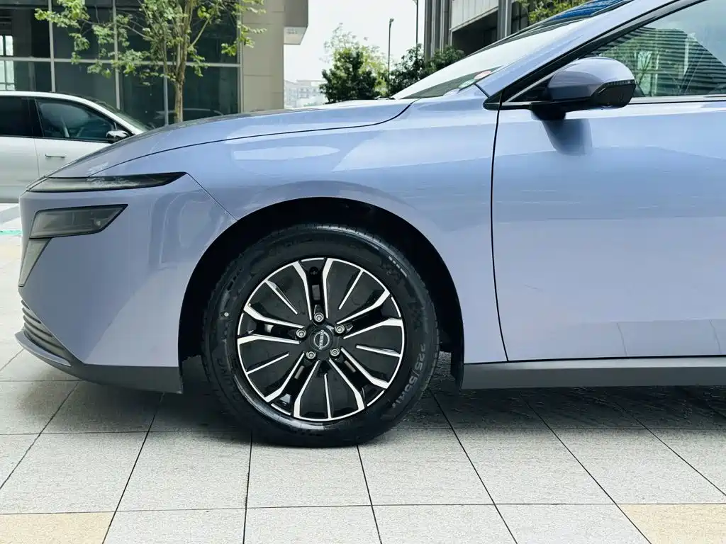Nissan N6, миниатюра 21