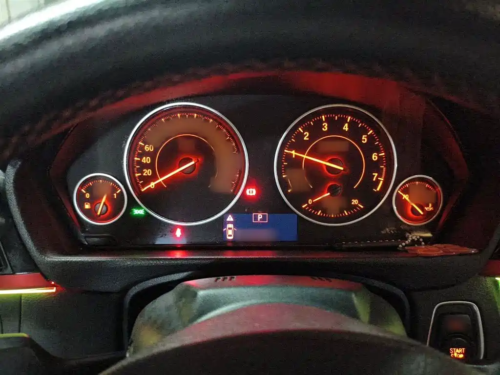 BMW 4 Series 2014 420i Convertible Luxury Design Package фото 4