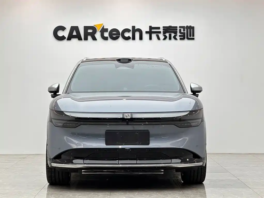 ZEEKR 7X 2025 2025 100kWh Long Range RWD Smart Driving Edition