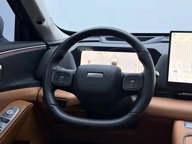 Haval Xiaolong MAX 2025 2025 Hi4 165 Ultra Smart Drive Edition