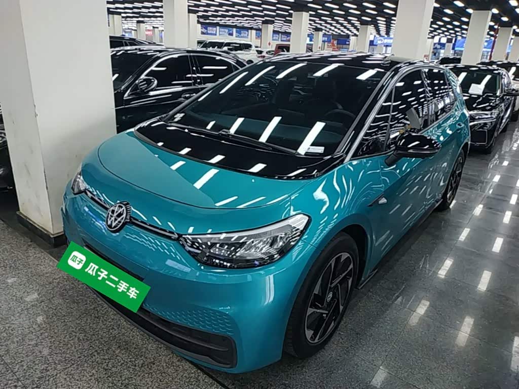 Volkswagen ID.3