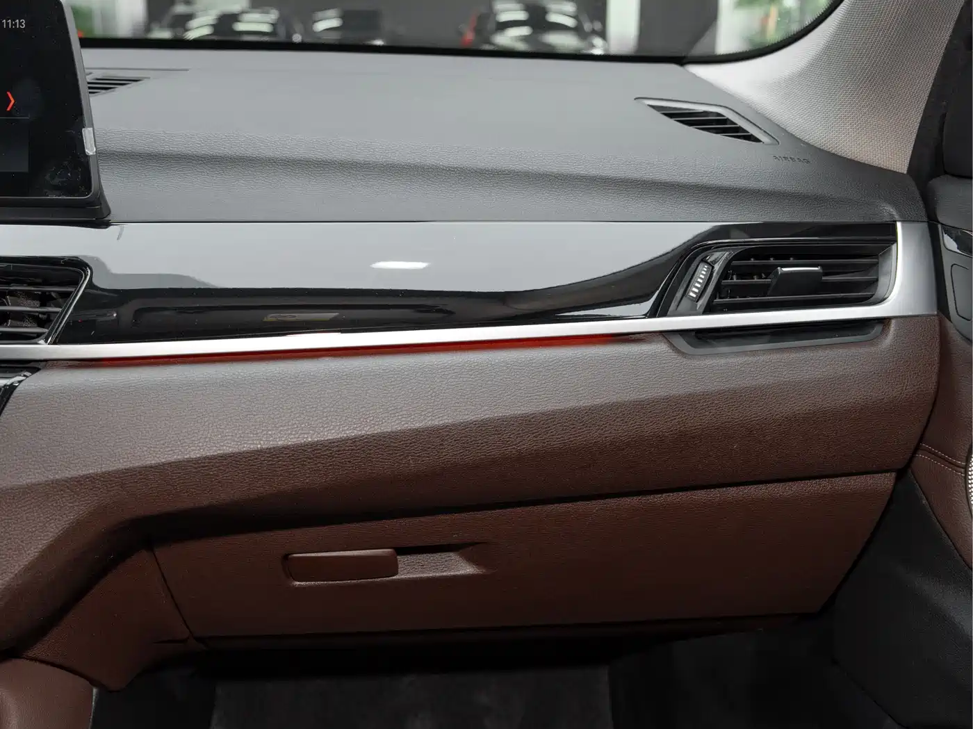 BMW X1 2022 sDrive20Li Fashion фото 18