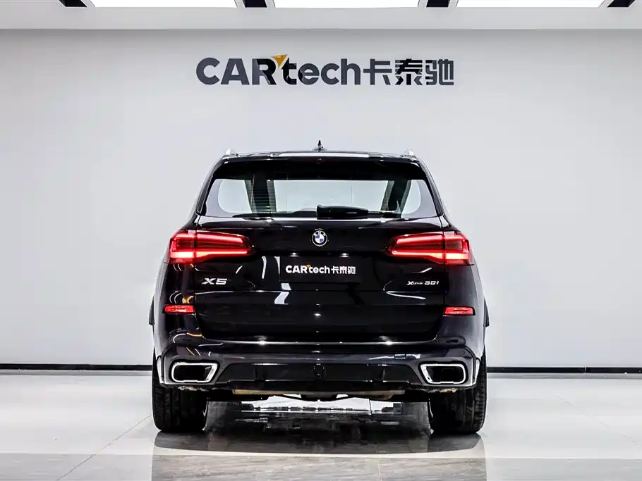 BMW X5 (IMPORTED)