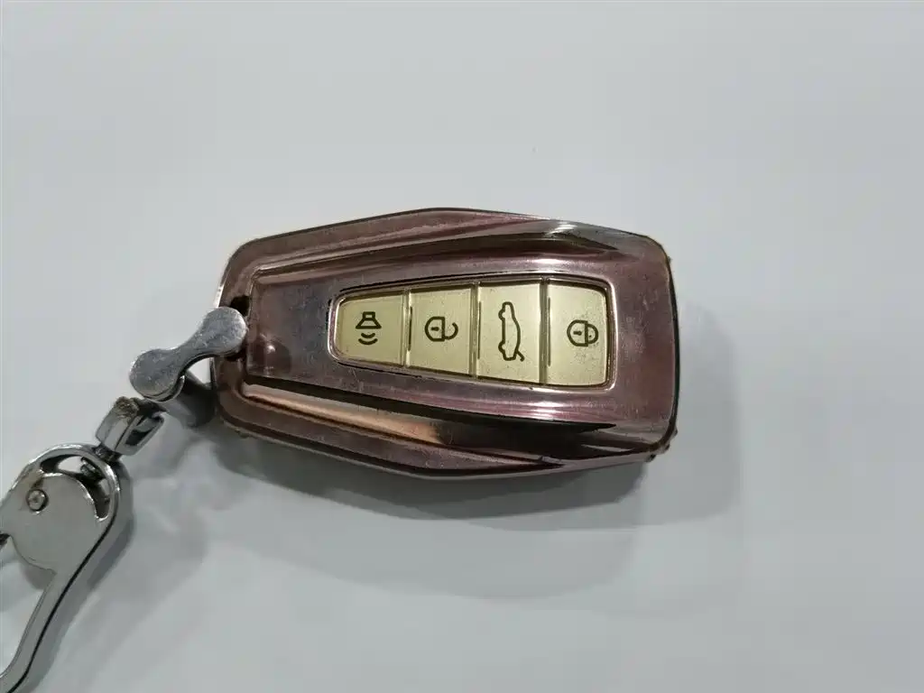 GEELY AUTOMOBILE EMGRAND