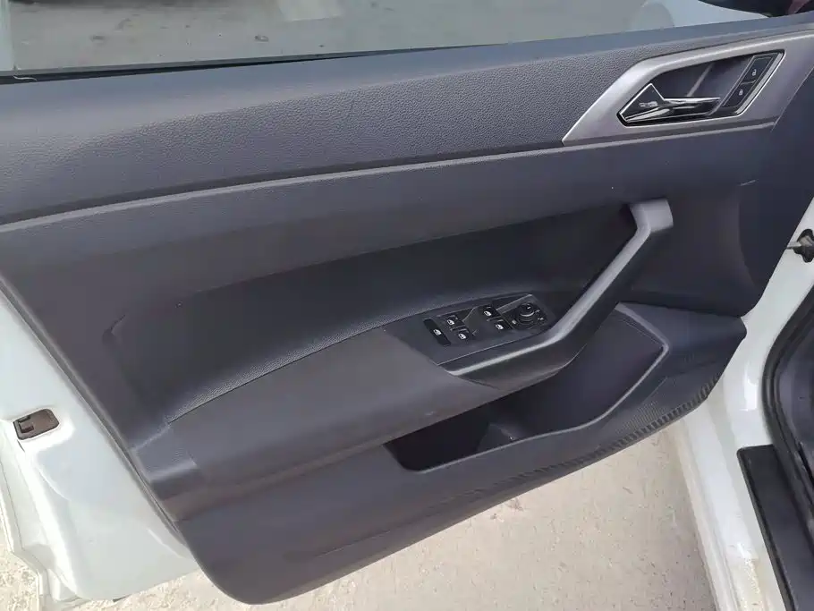 Volkswagen Polo, миниатюра 7
