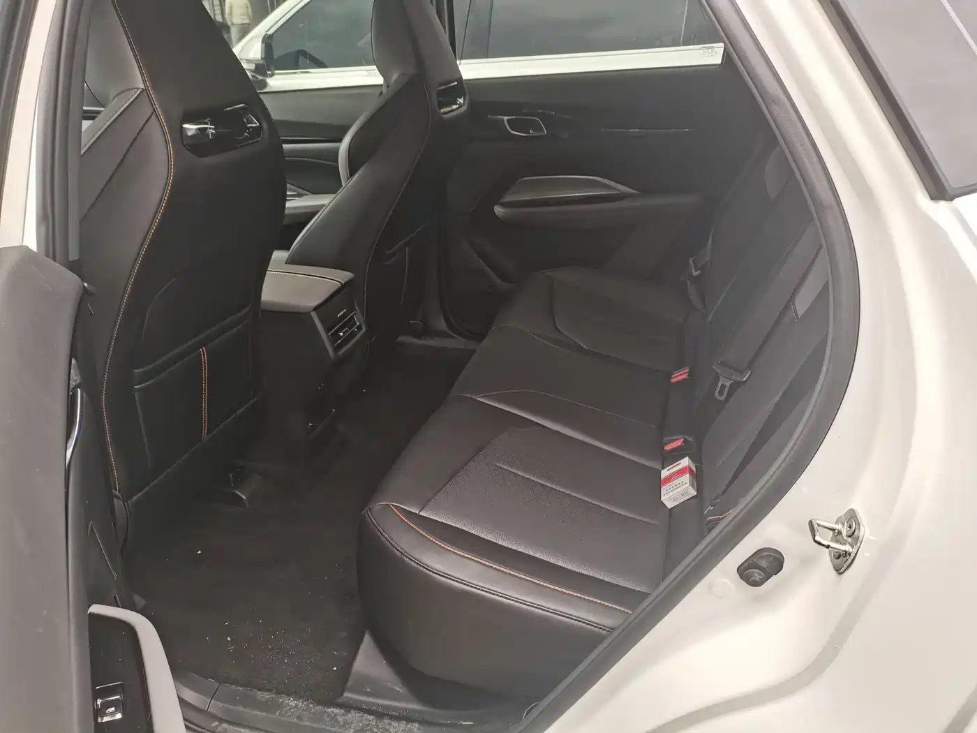 CHANGAN CHANGAN AUCHAN Z6