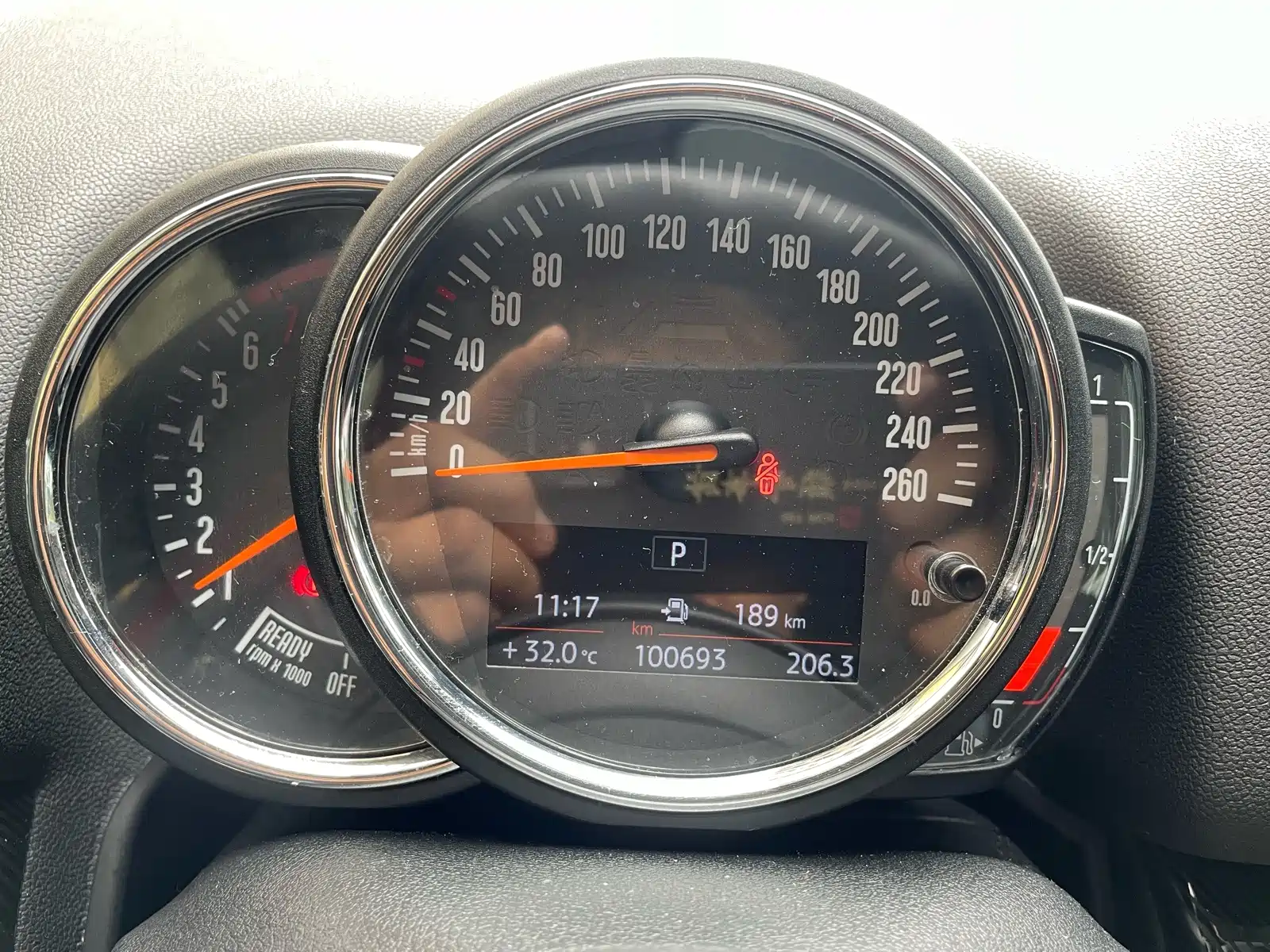 Фото 5 - MINI COUNTRYMAN