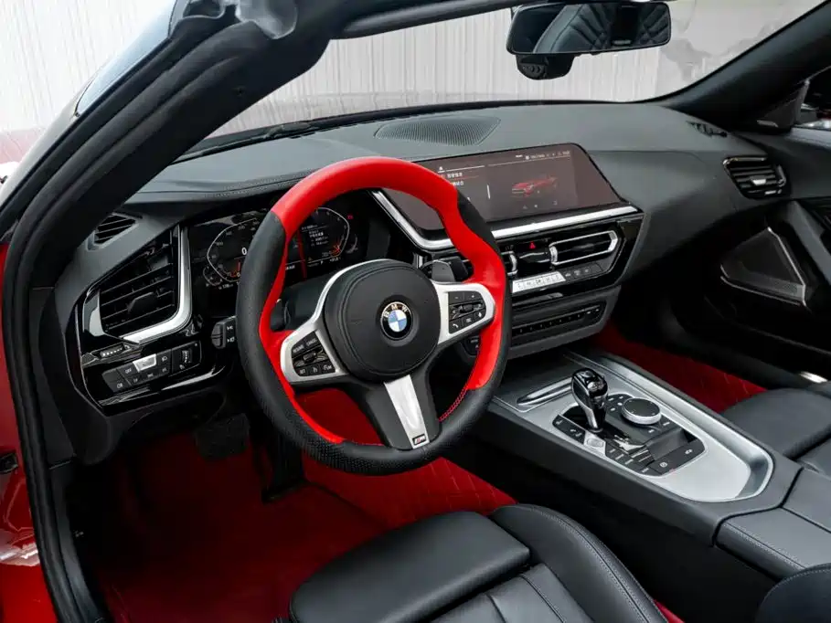 Photo 28 - BMW Z4