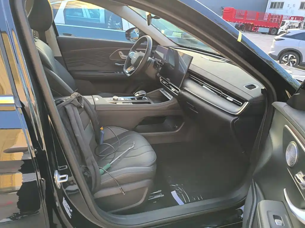 Chery Arrizo 8 PRO 2026 2025 Pro 1.6T Comfort