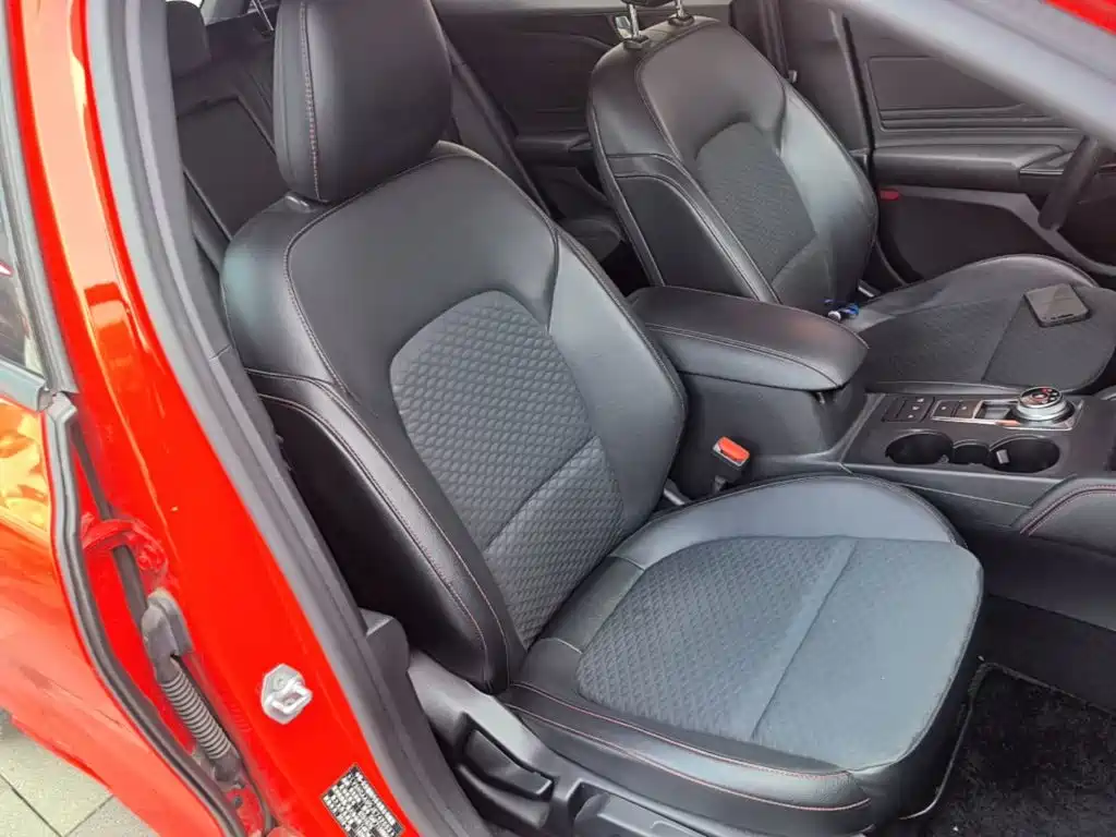 Photo 25 - Ford Focus