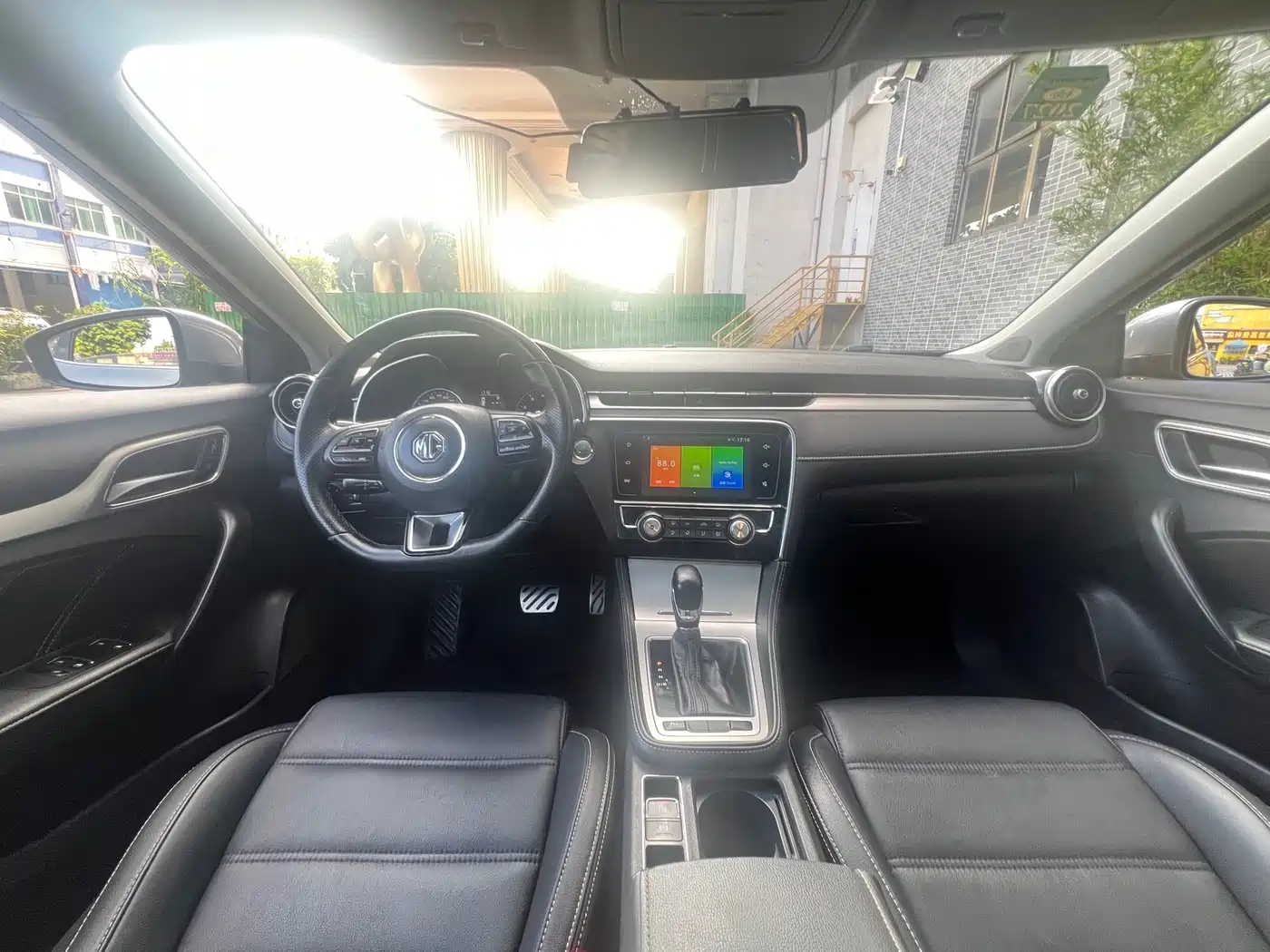 Photo 15 - MG MG6