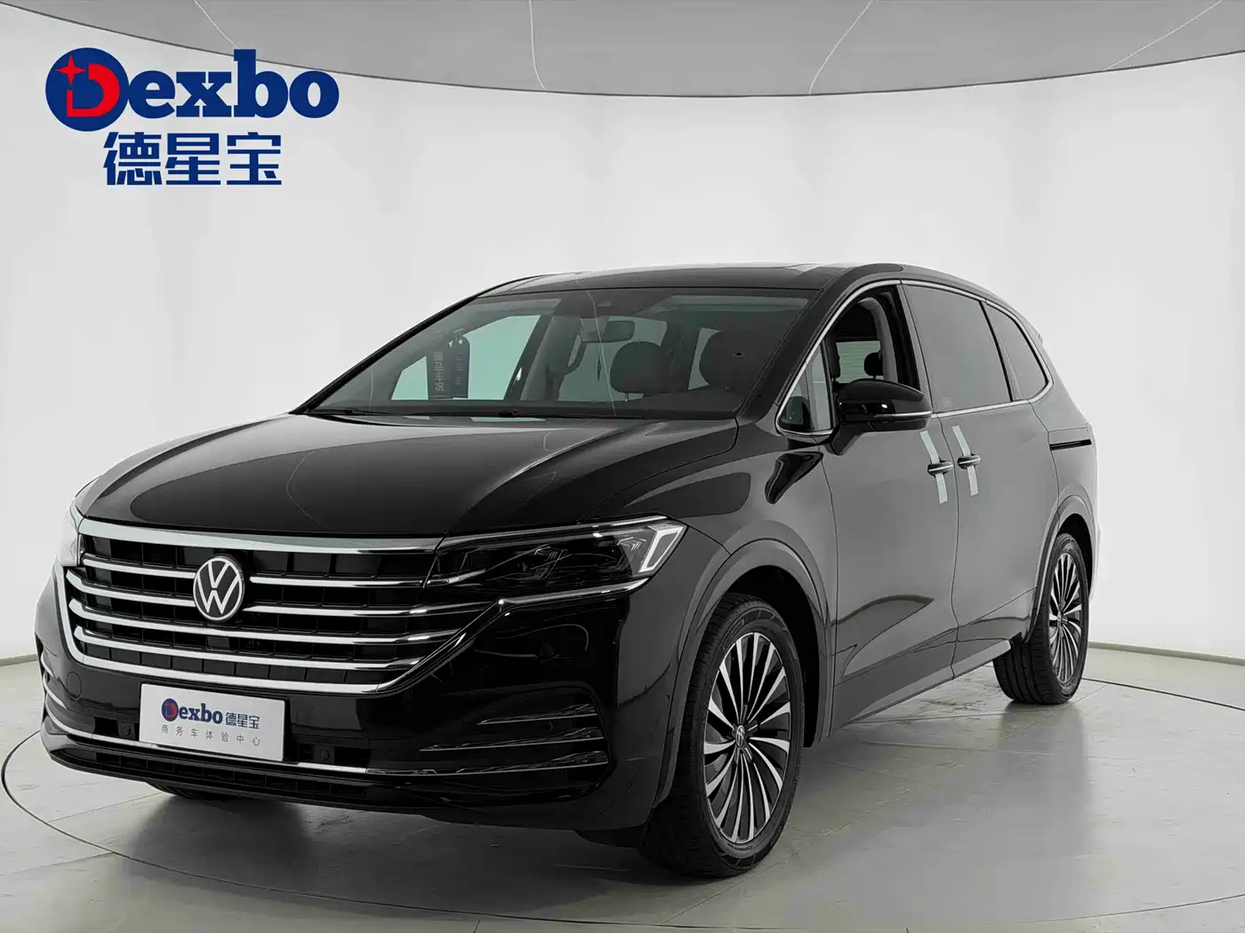 Volkswagen Viloran 2024 380TSI Executive Edition